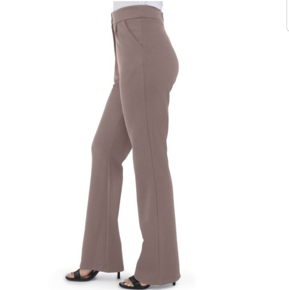 High Waisted Pants - Picture 2 of 4